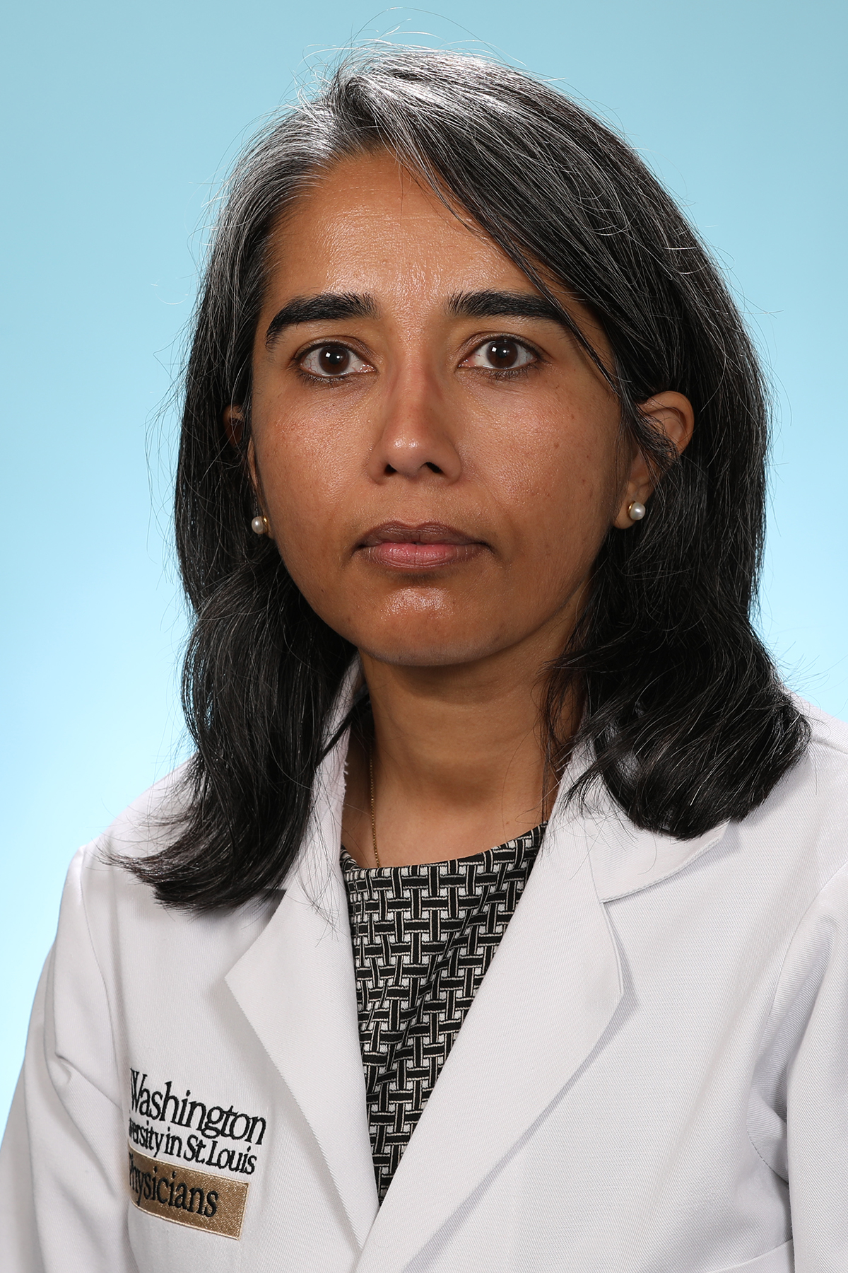 Arpita Kalla Vyas, MD, DCH St. Louis Children's Hospital